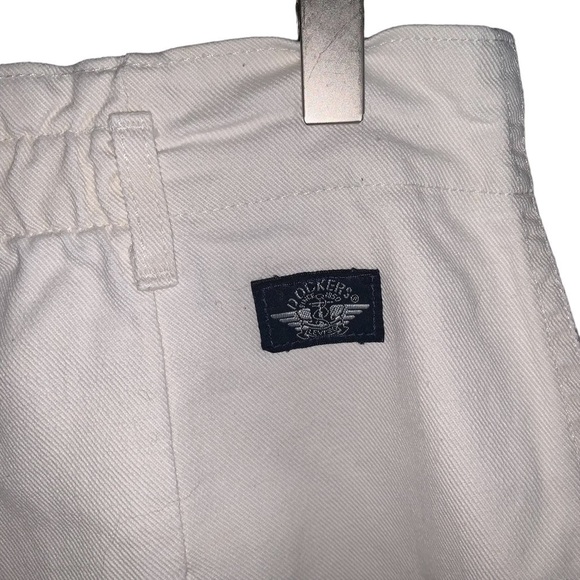 Vintage Dockers Ballon Leg Pants - Picture 7 of 12